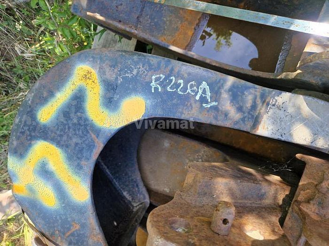 Volvo S30 - Корпа: слика 1 Volvo S30 - Корпа: слика 1