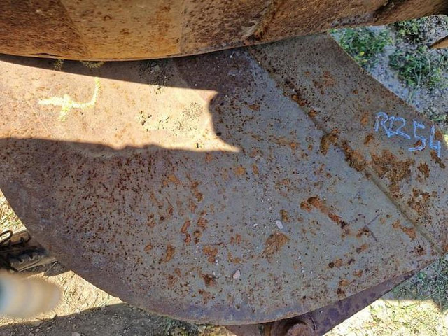 Volvo S50 - Корпа: слика 4 Volvo S50 - Корпа: слика 4