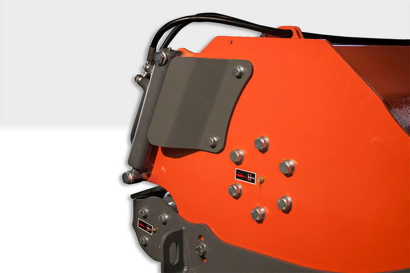 B&S Profi 260 H Schlegelmulcher Mulcher - Мулчер: слика 5 B&S Profi 260 H Schlegelmulcher Mulcher - Мулчер: слика 5
