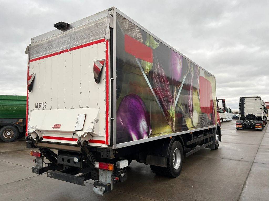 Mercedes-Benz AXOR 1824 * MITSUBISHI * KLIMA * KIESLING * TÜV - Камион ладилник: слика 4 Mercedes-Benz AXOR 1824 * MITSUBISHI * KLIMA * KIESLING * TÜV - Камион ладилник: слика 4