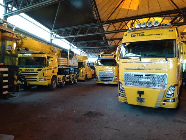 Liebherr LTF 1045 Scania Liebherr LTF 1045 Scania - Мобилен кран: слика 4 Liebherr LTF 1045 Scania Liebherr LTF 1045 Scania - Мобилен кран: слика 4