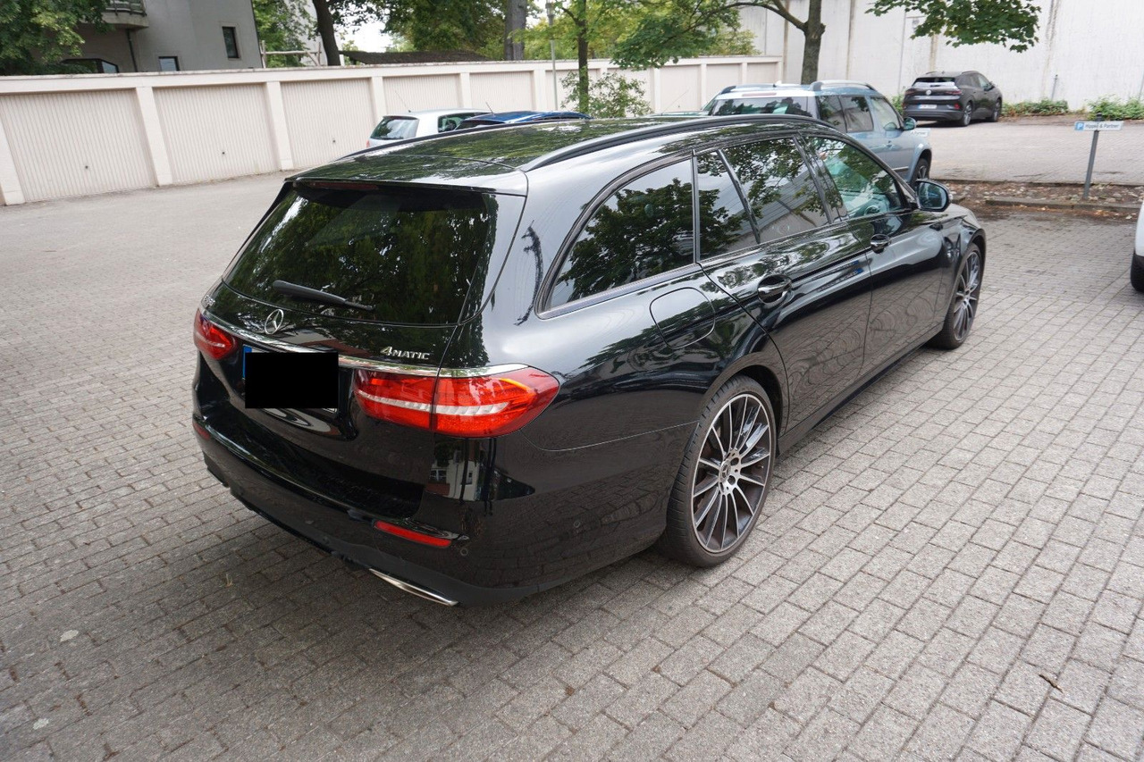 Mercedes-Benz E 450 4MATIC T AVANTGARDE Autom. - Караван: слика 2 Mercedes-Benz E 450 4MATIC T AVANTGARDE Autom. - Караван: слика 2