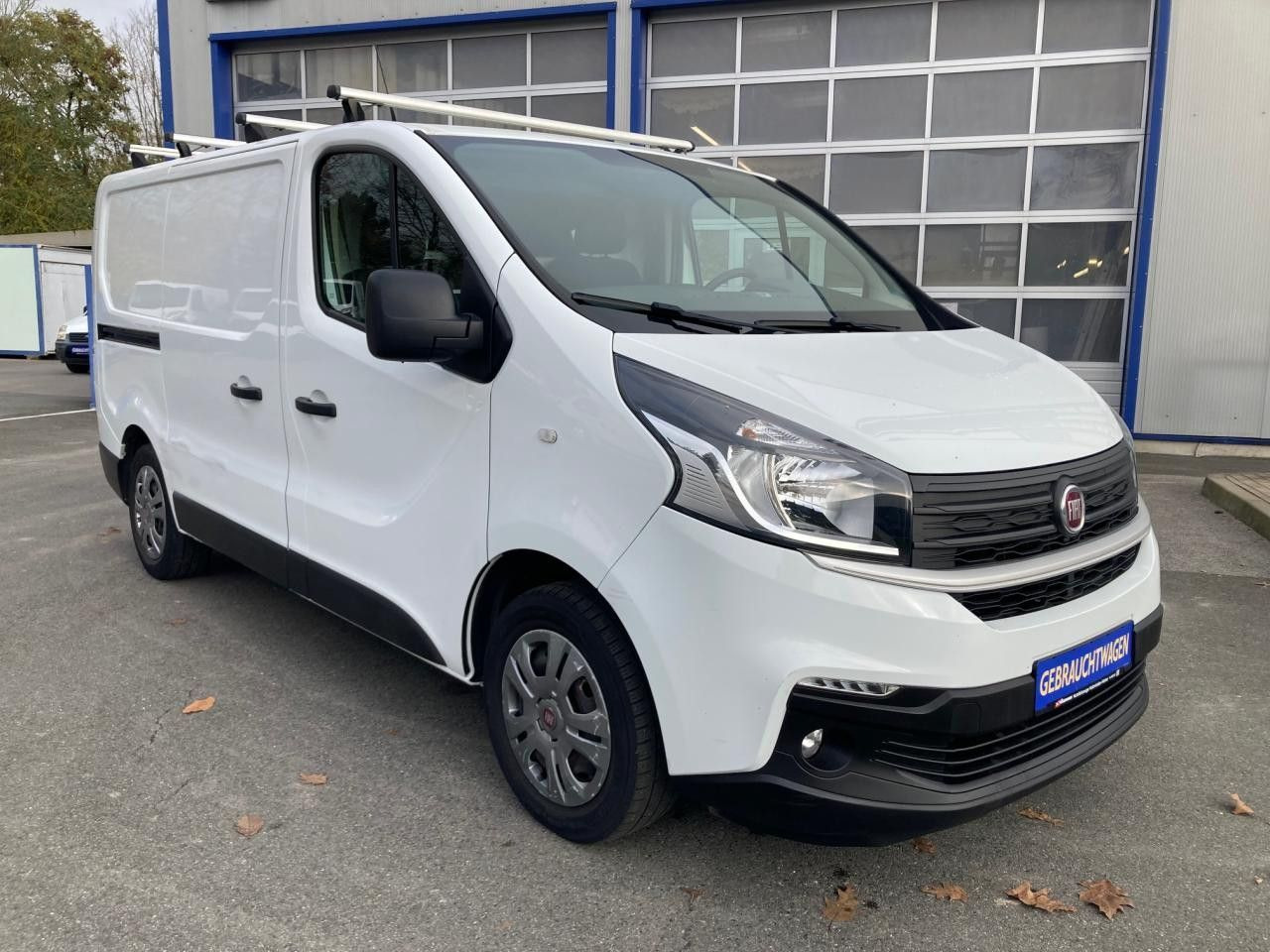 Fiat Talento SX 1.6 Ecojet (L1H1) Euro6 Klima AHK ZV Fiat Talento SX 1.6 Ecojet (L1H1) Euro6 Klima AHK ZV - Мало комбе: слика 2 Fiat Talento SX 1.6 Ecojet (L1H1) Euro6 Klima AHK ZV Fiat Talento SX 1.6 Ecojet (L1H1) Euro6 Klima AHK ZV - Мало комбе: слика 2