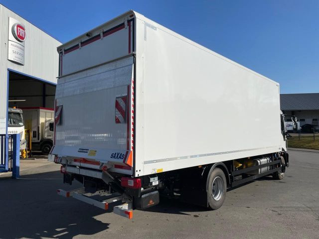 Iveco Eurocargo ML160E32 /P Euro6 Klima AHK Luftfeder - Камион сандучар: слика 4 Iveco Eurocargo ML160E32 /P Euro6 Klima AHK Luftfeder - Камион сандучар: слика 4
