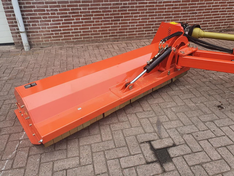 AGF 200 Verstekklepelmaaier - Градинарска косилка: слика 2 AGF 200 Verstekklepelmaaier - Градинарска косилка: слика 2