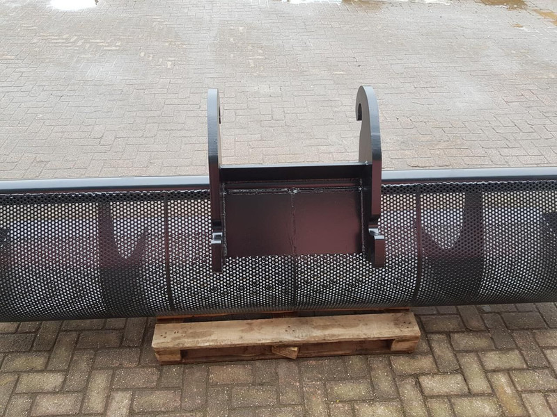 AGM Baggerbak 3 meter breed CW 3 - Корпа: слика 4 AGM Baggerbak 3 meter breed CW 3 - Корпа: слика 4