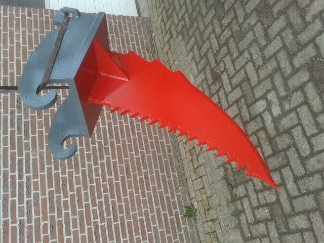 AGM wortelmes - Подривач: слика 2 AGM wortelmes - Подривач: слика 2