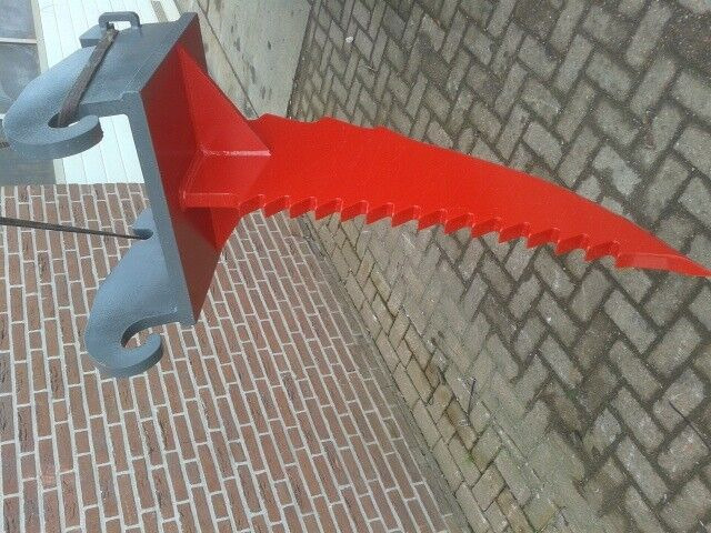 AGM wortelmes - Подривач: слика 3 AGM wortelmes - Подривач: слика 3