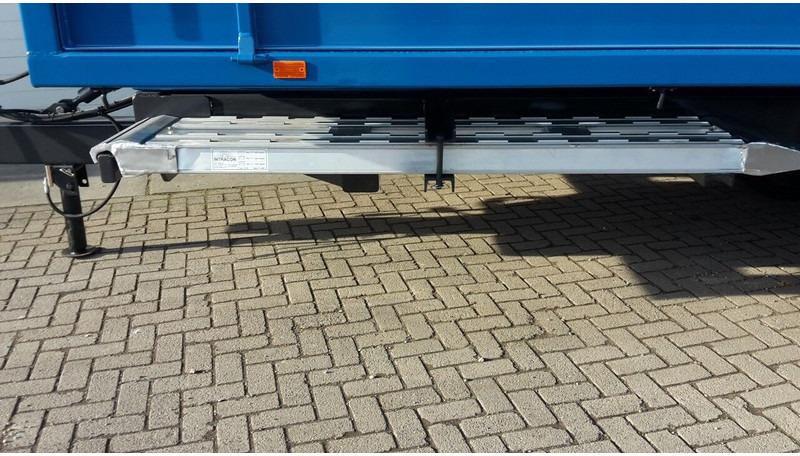 Agomac - Кипер приколка: слика 5 Agomac - Кипер приколка: слика 5