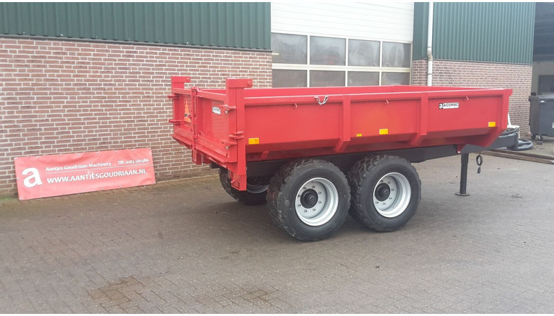 Agomac kipper - Кипер приколка: слика 3 Agomac kipper - Кипер приколка: слика 3