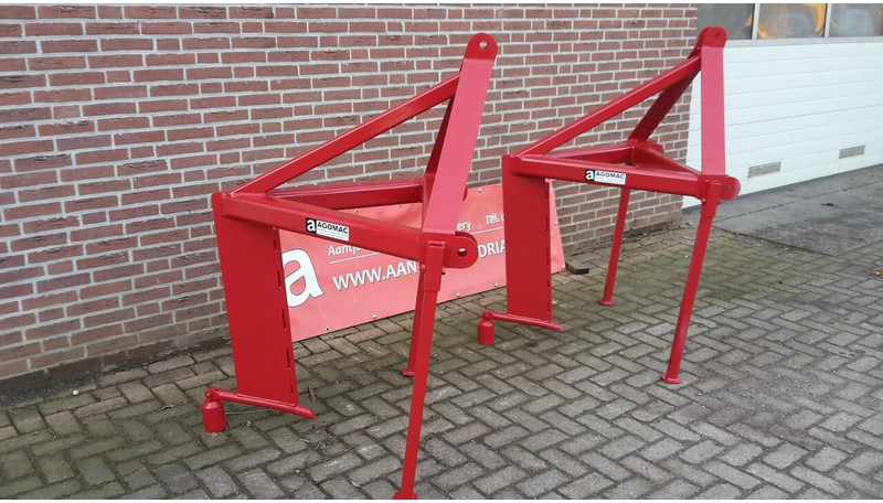 Agomac molploeg - Подривач: слика 2 Agomac molploeg - Подривач: слика 2