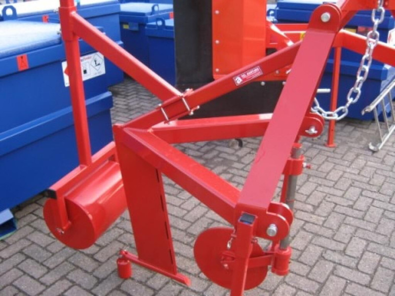 Agomac molploeg - Подривач: слика 4 Agomac molploeg - Подривач: слика 4