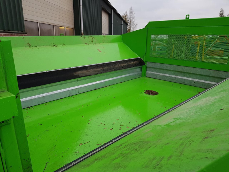 Agomac slootvuilkipper - Кипер приколка: слика 2 Agomac slootvuilkipper - Кипер приколка: слика 2