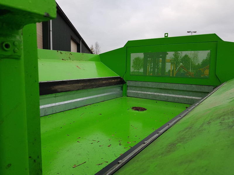 Agomac slootvuilkipper - Кипер приколка: слика 3 Agomac slootvuilkipper - Кипер приколка: слика 3