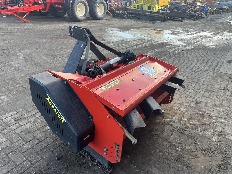 Agrator - Мулчер/ Косилка за жива ограда: слика 4 Agrator - Мулчер/ Косилка за жива ограда: слика 4