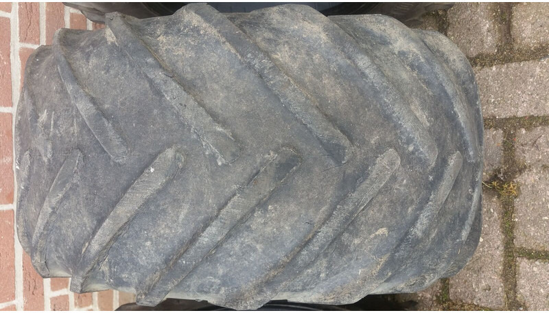 Alliance - Гума за Земјоделска машина: слика 5 Alliance - Гума за Земјоделска машина: слика 5