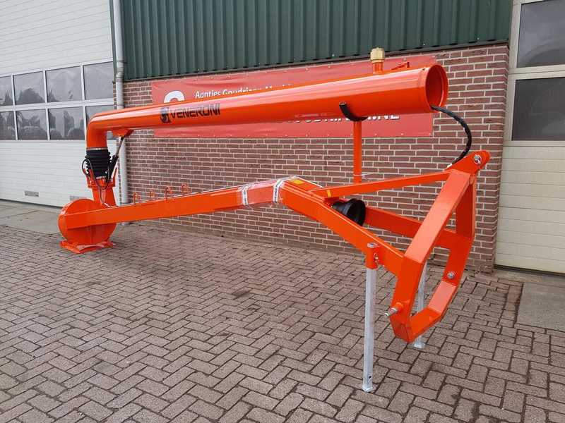 Bemalingspomp AT 250-5 - Nieuw - Пумпа за вода: слика 2 Bemalingspomp AT 250-5 - Nieuw - Пумпа за вода: слика 2