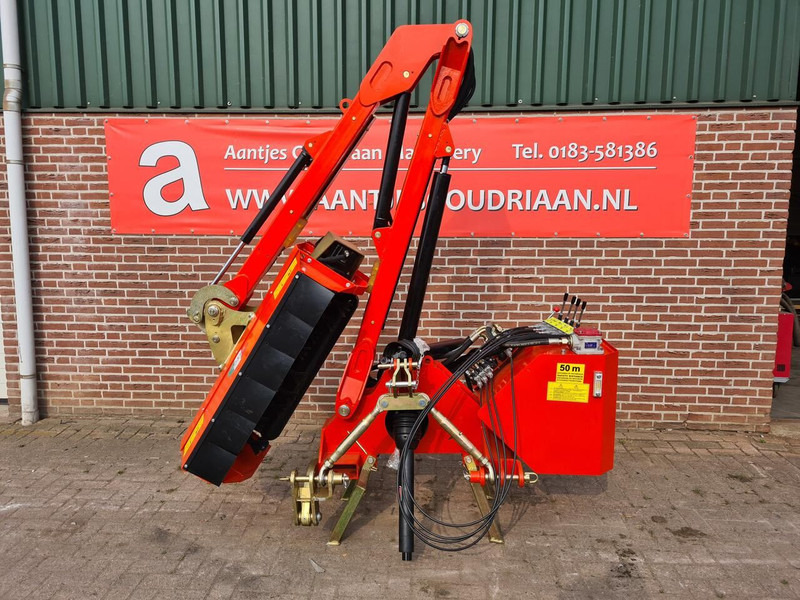 Boxer AM110-42 - Градинарска косилка: слика 1 Boxer AM110-42 - Градинарска косилка: слика 1