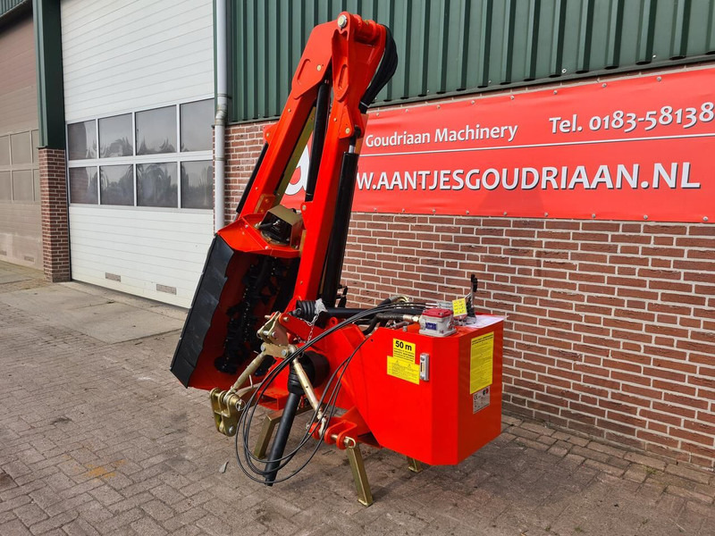 Boxer AM110-42 - Градинарска косилка: слика 3 Boxer AM110-42 - Градинарска косилка: слика 3