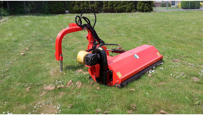 Boxer agri Boxer klepelmaaier - Мулчер/ Косилка за жива ограда: слика 5 Boxer agri Boxer klepelmaaier - Мулчер/ Косилка за жива ограда: слика 5