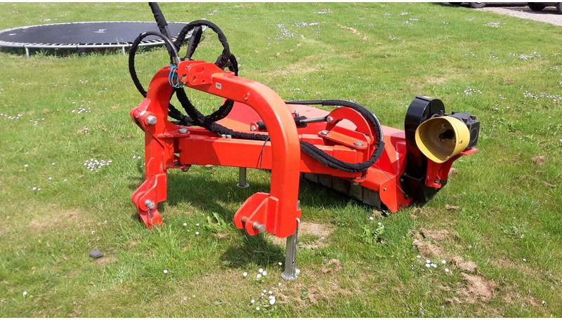 Boxer agri Boxer klepelmaaier - Мулчер/ Косилка за жива ограда: слика 1 Boxer agri Boxer klepelmaaier - Мулчер/ Косилка за жива ограда: слика 1