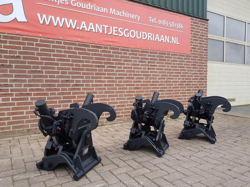 CW10 - Брза спојка: слика 2 CW10 - Брза спојка: слика 2