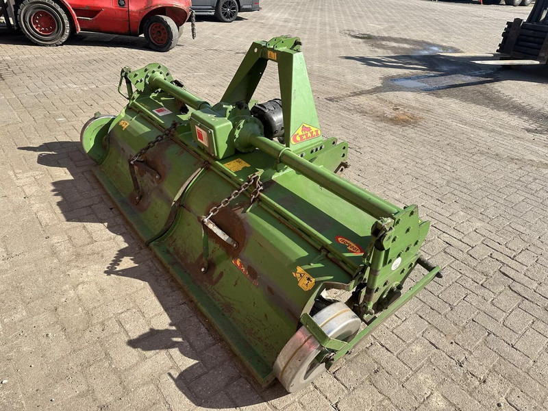 Celli E230 - Опрема за обработка на почва: слика 5 Celli E230 - Опрема за обработка на почва: слика 5