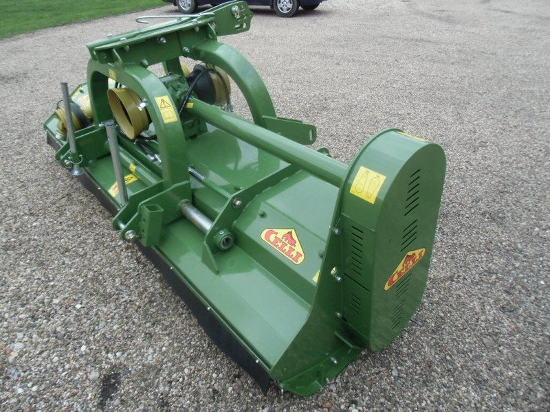 Celli N3733 Klepelmaaier - Мулчер/ Косилка за жива ограда: слика 4 Celli N3733 Klepelmaaier - Мулчер/ Косилка за жива ограда: слика 4