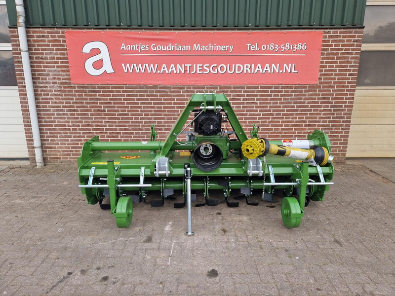 Celli Pioneer 170 255 - Опрема за обработка на почва: слика 1 Celli Pioneer 170 255 - Опрема за обработка на почва: слика 1