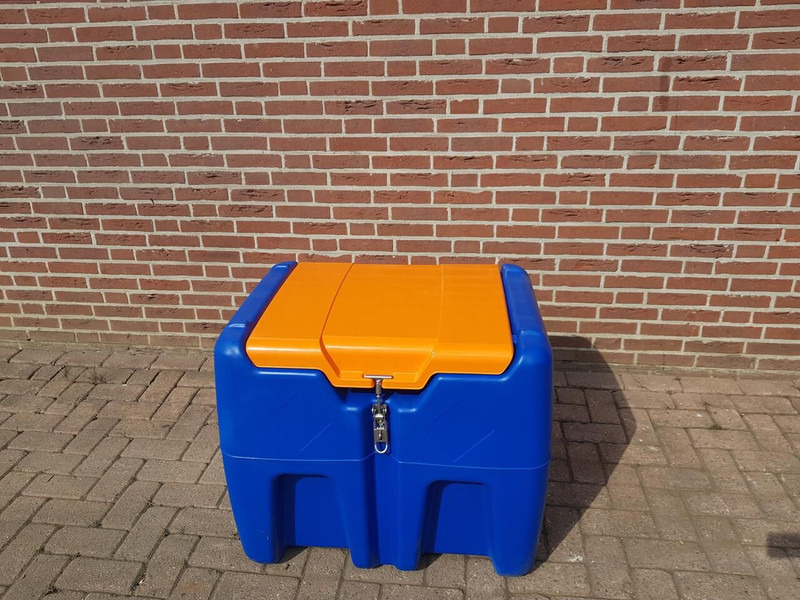 Cemo ad blue tank - Камион цистерна: слика 2 Cemo ad blue tank - Камион цистерна: слика 2