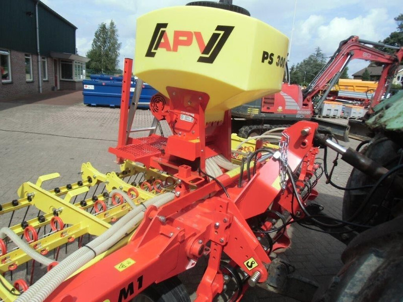 DOORZAAIMACHINE - Ситнач: слика 4 DOORZAAIMACHINE - Ситнач: слика 4