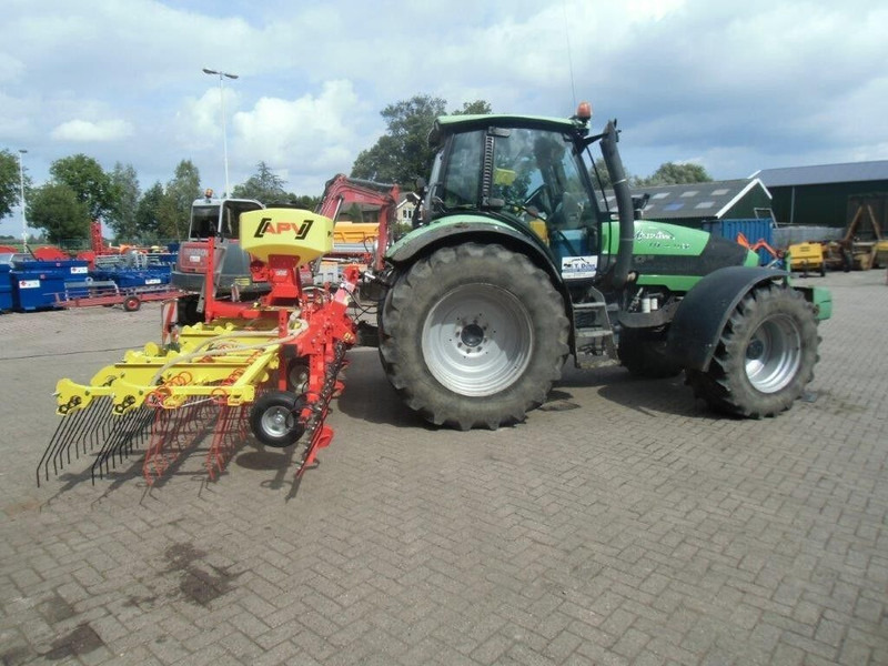 DOORZAAIMACHINE - Ситнач: слика 2 DOORZAAIMACHINE - Ситнач: слика 2