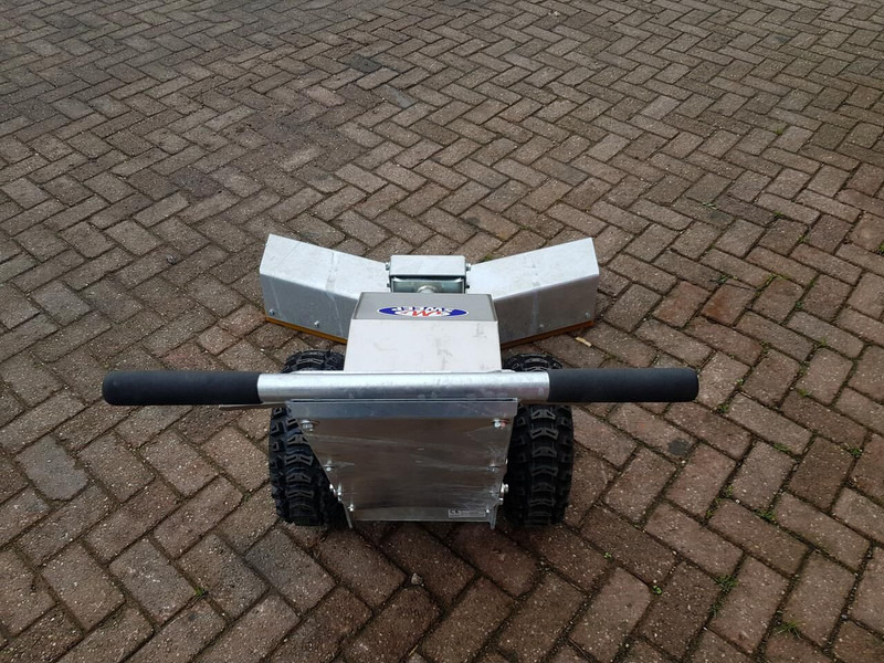 Elektrische mestschuif - Опрема за добиток: слика 3 Elektrische mestschuif - Опрема за добиток: слика 3