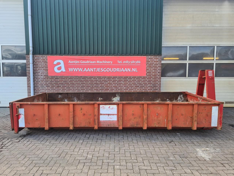 HAAKARM container - Роло контејнер: слика 1 HAAKARM container - Роло контејнер: слика 1
