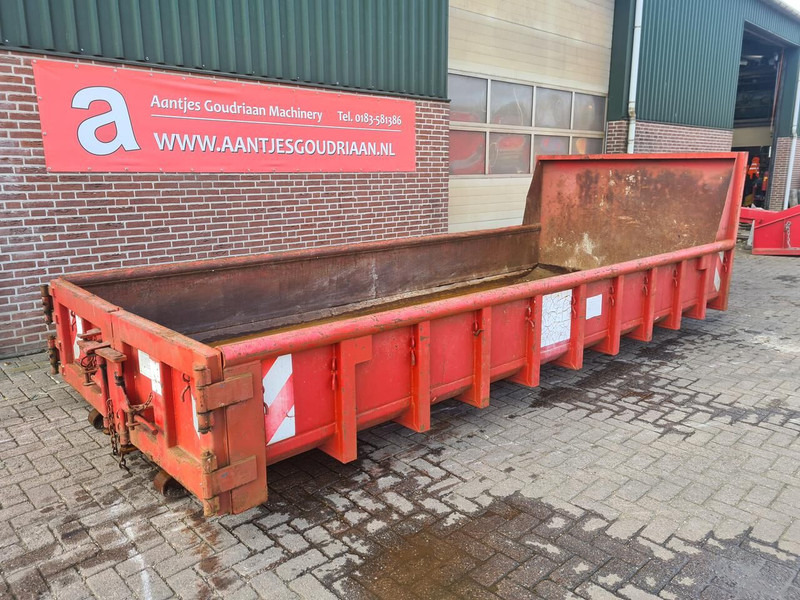 HAAKARM container - Роло контејнер: слика 3 HAAKARM container - Роло контејнер: слика 3