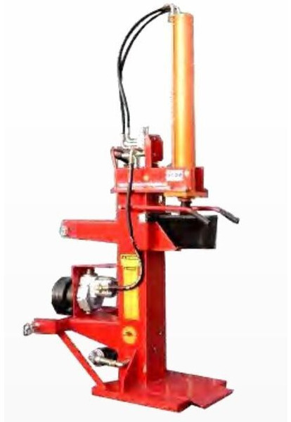 Houtklover 22 ton - Цепач за дрва: слика 5 Houtklover 22 ton - Цепач за дрва: слика 5