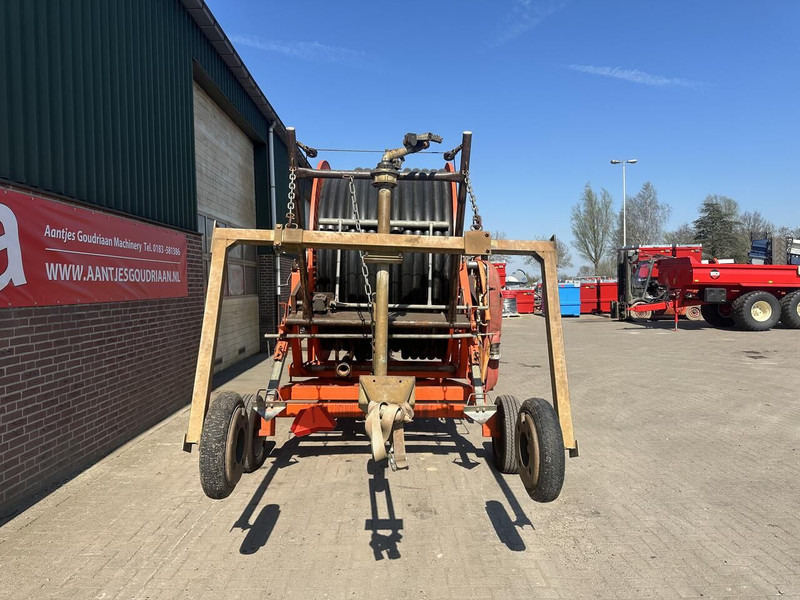 Irrifrance haspel 82-265 - Gebruikt - Распрскувач монтиран на трактор: слика 4 Irrifrance haspel 82-265 - Gebruikt - Распрскувач монтиран на трактор: слика 4