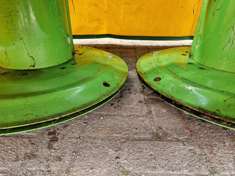 KUZNIA 165 Cyclomaaier - Косилка: слика 5 KUZNIA 165 Cyclomaaier - Косилка: слика 5