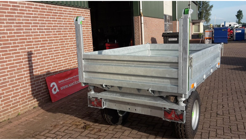 Kipper - Кипер приколка: слика 3 Kipper - Кипер приколка: слика 3