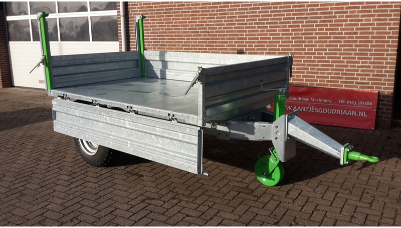 Kipper - Кипер приколка: слика 4 Kipper - Кипер приколка: слика 4