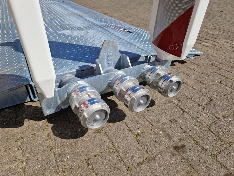 Leidingdrempel Leidingdrempel / road ramp - Автомобил: слика 4 Leidingdrempel Leidingdrempel / road ramp - Автомобил: слика 4