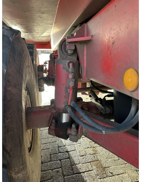 Кипер приколка Maxxim 240: слика 9