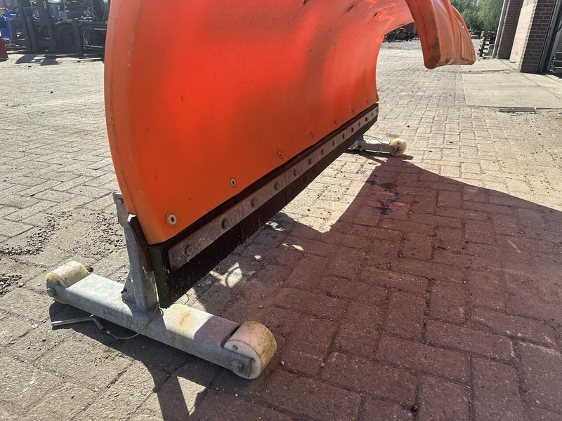 NIDO - Плуг за чистење снег: слика 4 NIDO - Плуг за чистење снег: слика 4