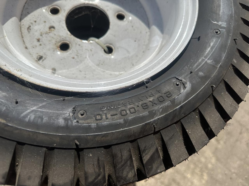 Onbekend 20/8.00/10 - Гуми и бандажи: слика 4 Onbekend 20/8.00/10 - Гуми и бандажи: слика 4