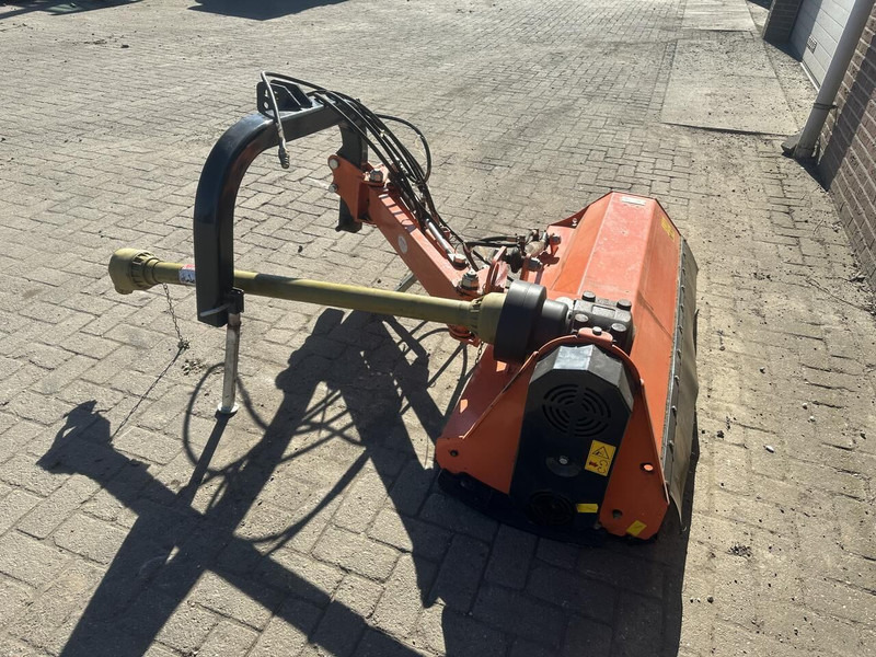 Onbekend Agri - Градинарска косилка: слика 4 Onbekend Agri - Градинарска косилка: слика 4