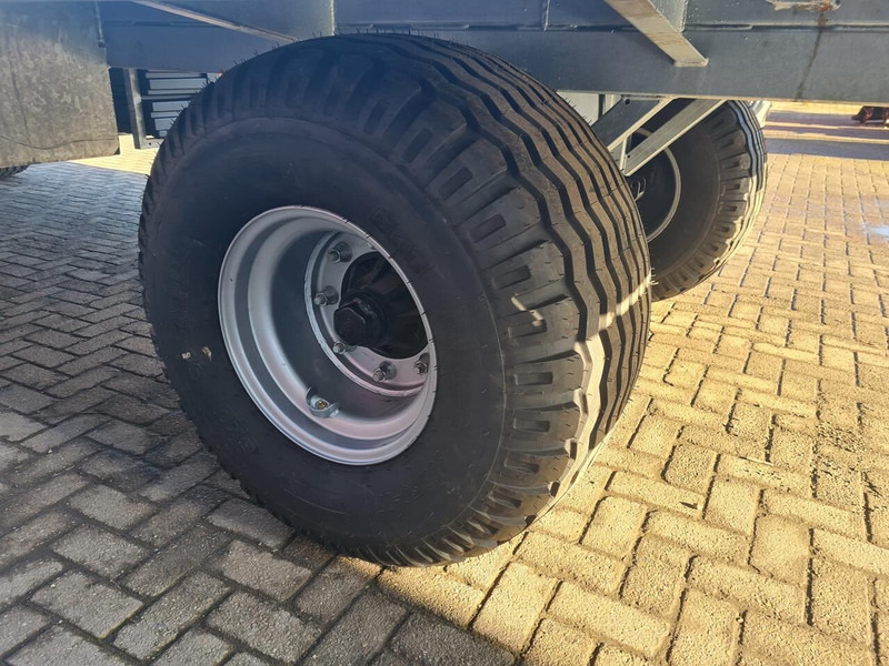 Нов Приколка платформа Onbekend: слика 6