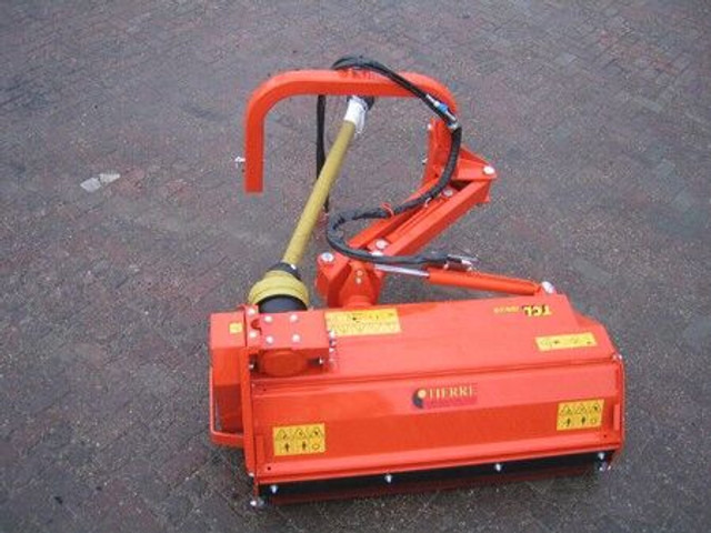 Onbekend - Градинарска косилка: слика 1 Onbekend - Градинарска косилка: слика 1