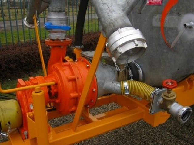 Onbekend - Распрскувач на арско ѓубриво: слика 3 Onbekend - Распрскувач на арско ѓубриво: слика 3