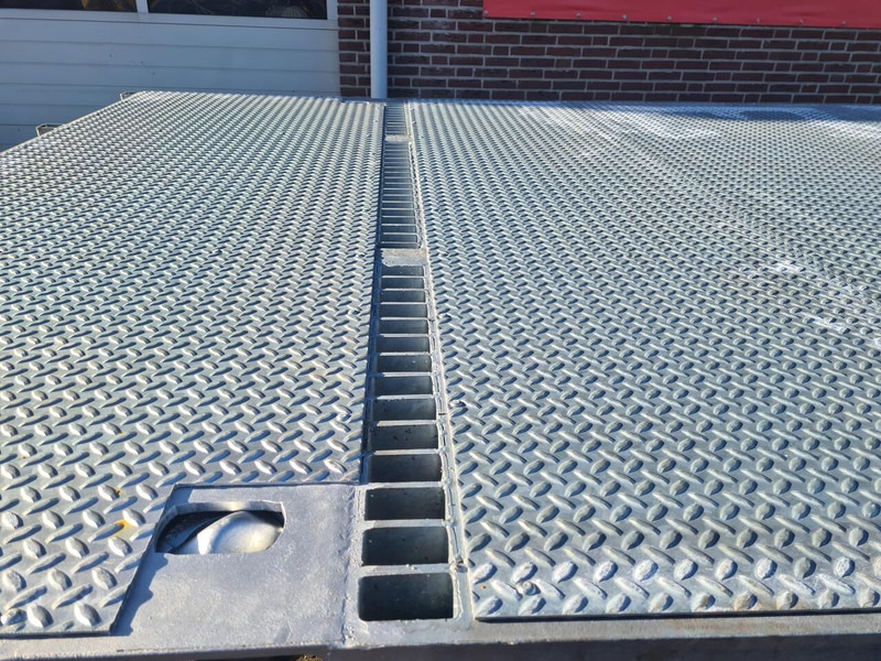 Нов Приколка платформа Onbekend: слика 8