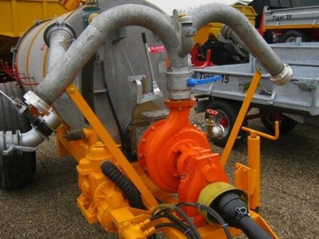 Onbekend - Распрскувач на арско ѓубриво: слика 1 Onbekend - Распрскувач на арско ѓубриво: слика 1